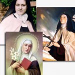 Igreja reconhece contribuição de mulheres à doutrina cristã