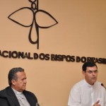 CNBB lança CF2011 e incentiva cuidado com meio ambiente