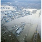 Tremor de 8,9 graus atinge o Japão e provoca tsunami