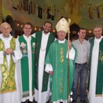 Dom Antônio Marchiori é o 1º Bispo da Pastoral dos Surdos