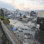 Japão amplia retirada de moradores após explosão em usina nuclear