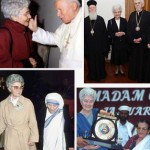 Focolares lembram 3º ano da morte de Chiara Lubich