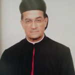 Eleito novo Patriarca da Igreja Maronita e de todo Oriente