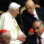 Papa explica princípios da relação entre Igreja e política