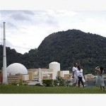Brasil revisará segurança nuclear após crise no Japão, diz ministro