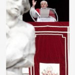 Papa fala sobre Transfiguração e situação na Líbia