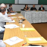 Ministra pede apoio da CNBB para combate à violência contra mulher
