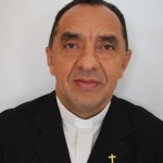Bento XVI nomeia novo bispo coadjutor para diocese do Brasil
