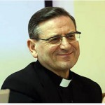 Vaticano estuda milagres para futura canonização de JPII