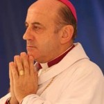 Caminhada Penitencial será 1º compromisso de Dom Murilo