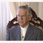 Dom Geraldo se despede da função de Arcebispo de Salvador