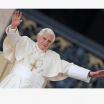 Papa encoraja testemunho cristão na Índia