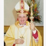 Dom Murilo toma posse na Arquidiocese de Salvador