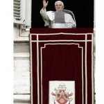 Encontro com Jesus é garantia de verdadeira felicidade, ensina Papa