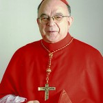 Cardeal Damasceno tomará posse de sua igreja titular em Roma