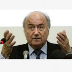 Fifa pede ao Brasil que acelere preparativos para Copa 2014