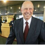José Alencar morre aos 79 anos