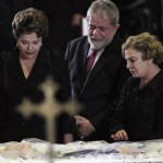 Corpo de José de Alencar será sepultado em Minas Gerais