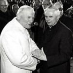 Acompanhe a cobertura da beatificação do Papa João Paulo II