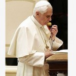 Confira as Intenções de Oração do Papa para o mês de abril