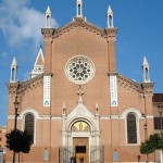 Cardeal Damasceno tomará posse na igreja Imaculada Conceição