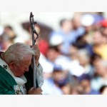 Igreja recorda 6º ano da morte de João Paulo II