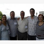Igrejas cristãs celebram nova diretoria na CNBB