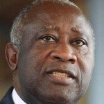 Gbagbo negocia saída da Costa do Marfim