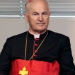 Com João Paulo II aprendi a ter uma fé sólida, conta Dom Tomko