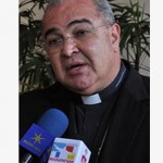 Precisamos trabalhar ainda mais pela paz, diz Arcebispo do Rio