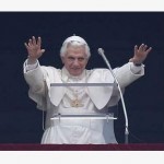 Coração do cristão é capaz de transpor muro da morte, diz Papa