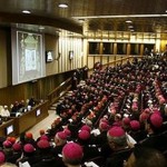 Cristãos devem voltar às origens da Igreja, diz bispo