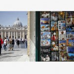 Beatificação de JPII deve reunir um milhão de pessoas em Roma