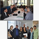 TVs Católicas articulam cobertura da JMJ