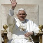 Papa explica significado da santidade: ser conforme a Jesus