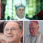 Comunhão será marca do trabalho das três novas Arquidioceses