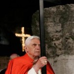 Vaticano divulga agenda de celebrações do Papa na Semana Santa