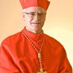 Dom Odilo vai representar CNBB na beatificação de João Paulo II