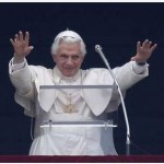 Bento XVI convida os jovens para a JMJ de Madri