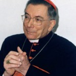 Papa envia condolências pelo falecimento de cardeal italiano