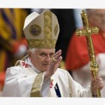Reevangelização de afastados é centro do Pontificado de Bento XVI