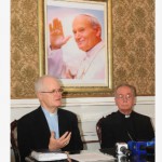 João Paulo II já era santo durante a vida, afirma Dom Odilo