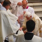 Só há unidade dos cristãos quando unidos a Jesus, afirma Papa