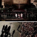 Morte de Jesus é semente de nova esperança, diz Papa na Via Sacra