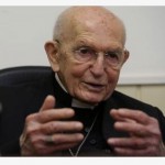 Dom Eugênio Sales encerra 40 anos de presença na imprensa do Brasil