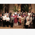 Anglicanos entram em comunhão com Igreja Católica na Semana Santa