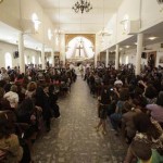 Explosão perto de Igreja Católica em Bagdá fere 4 pessoas