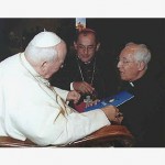 Beatificação de JPII terá cobertura total pela Canção Nova