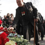 Ucrânia lembra 25 anos do acidente nuclear de Chernobyl