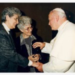 João Paulo II entendia os diversos carismas doados por Deus